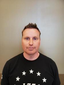 James Don Bartholomew a registered Sex or Kidnap Offender of Utah