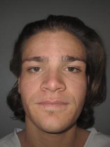 Brandon Allen New a registered Sex or Kidnap Offender of Utah