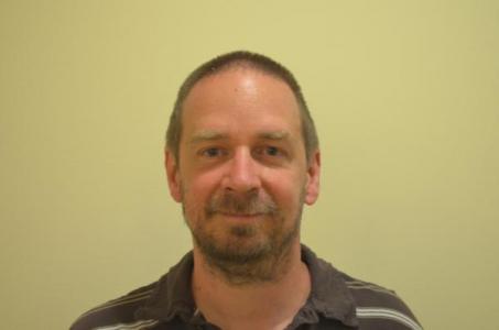 Aaron Wayne Hammond a registered Sex or Kidnap Offender of Utah