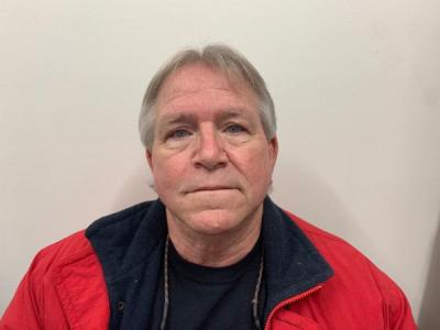 Daniel Nelson Polk a registered Sex or Kidnap Offender of Utah