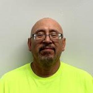 Adam Velasquez a registered Sex or Kidnap Offender of Utah