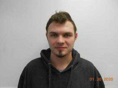 Zachary Dennis Singleton a registered Sex or Kidnap Offender of Utah