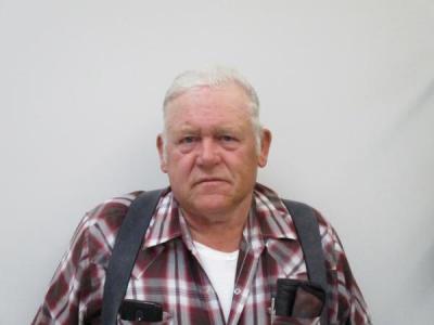 Norman Eugene Tanner a registered Sex or Kidnap Offender of Utah