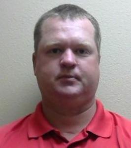 Sean Cavan Carr a registered Sex or Kidnap Offender of Utah