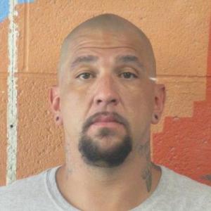 Brett Hancock a registered Sex or Kidnap Offender of Utah