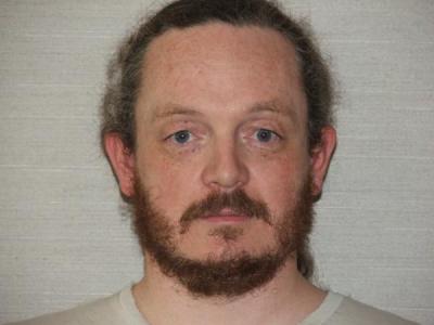 Eric Tolman a registered Sex or Kidnap Offender of Utah