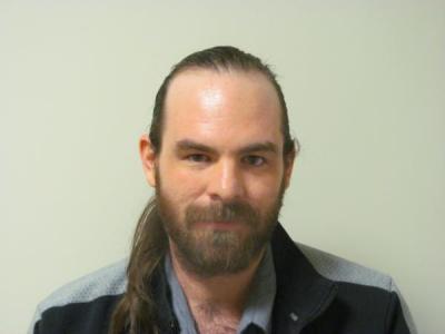 Troy Daren Cottam a registered Sex or Kidnap Offender of Utah