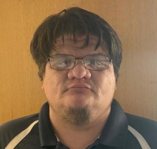 Michael Andrew Johnson a registered Sex or Kidnap Offender of Utah