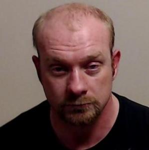 Troy Jones a registered Sex or Kidnap Offender of Utah