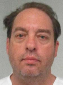 David Lee Cunningham a registered Sex or Kidnap Offender of Utah