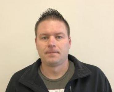 Jacob Barton Mifflin a registered Sex or Kidnap Offender of Utah