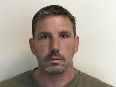 Brian Vincent Mecham a registered Sex or Kidnap Offender of Utah