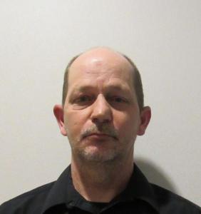 Barry Lynn Openshaw a registered Sex or Kidnap Offender of Utah