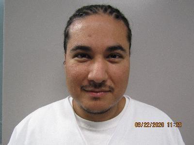 Francisco Javier Alvarez a registered Sex or Kidnap Offender of Utah