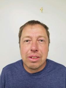 Byron Lawrence Stuart a registered Sex or Kidnap Offender of Utah