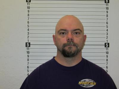 Jeffrey Lee Christensen a registered Sex Offender of Idaho