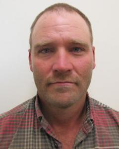 Thomas Buck Taylor a registered Sex or Kidnap Offender of Utah