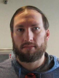 Alex Emmett Bartz a registered Sex or Kidnap Offender of Utah