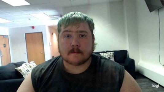 Riverton Brandon Blair a registered Sex or Kidnap Offender of Utah