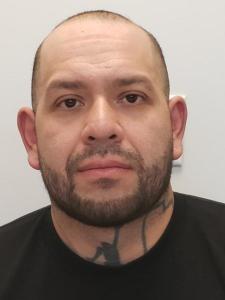 Jose Francisco Anzora a registered Sex or Kidnap Offender of Utah