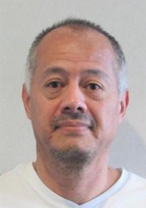 George Ontiveros Rodriguez a registered Sex or Kidnap Offender of Utah