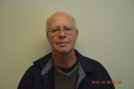 Arvin Wesley Bradley a registered Sex or Kidnap Offender of Utah