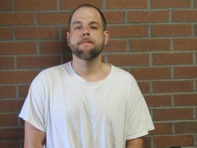 Nicholas Brent Porter a registered Sex or Kidnap Offender of Utah