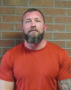 Kyler Matthew Simpson a registered Sex or Kidnap Offender of Utah