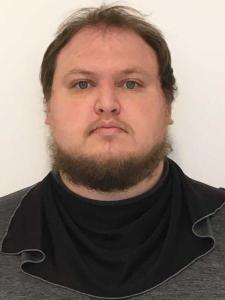 Zachary Tyler Jackso Mclean a registered Sex or Kidnap Offender of Utah