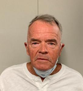 John Stephen Bate a registered Sex or Kidnap Offender of Utah
