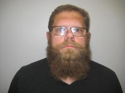 Brett Roy Panter a registered Sex or Kidnap Offender of Utah