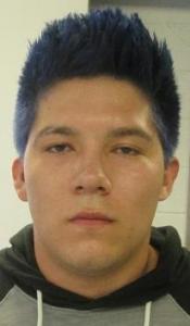 Jace Austin Hunter Warwood a registered Sex or Kidnap Offender of Utah