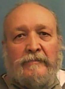 Jesus Rios a registered Sex or Kidnap Offender of Utah