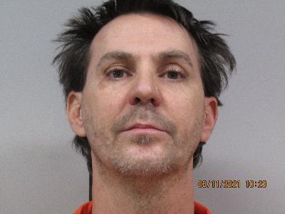 Shawn Derek Carlson a registered Sex or Kidnap Offender of Utah
