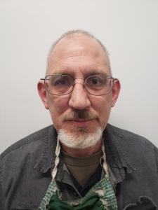 Guy Allen Nelson a registered Sex or Kidnap Offender of Utah