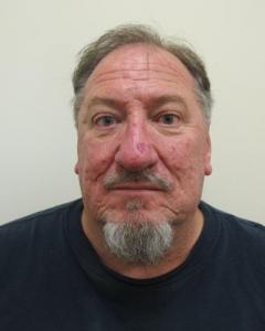 Daniel Robert Barnum a registered Sex or Kidnap Offender of Utah