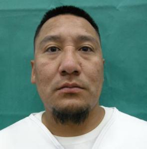 Nathaniel Jesse Mann a registered Sex or Kidnap Offender of Utah
