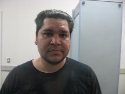 Danny Rolando Padilla a registered Sex or Kidnap Offender of Utah