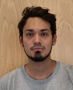 John Raymond Lemus a registered Sex or Kidnap Offender of Utah