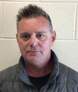 Hank Lewis Crosby a registered Sex or Kidnap Offender of Utah