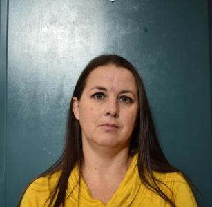 Mandy Barnson a registered Sex or Kidnap Offender of Utah