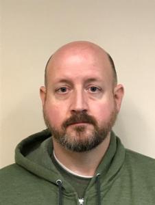 Jason David Denton a registered Sex or Kidnap Offender of Utah