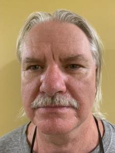 Harry Gene Zander a registered Sex or Kidnap Offender of Utah