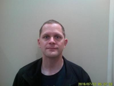Seth Joseph Martin a registered Sex or Kidnap Offender of Utah