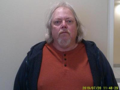 David Neal Welch a registered Sex or Kidnap Offender of Utah