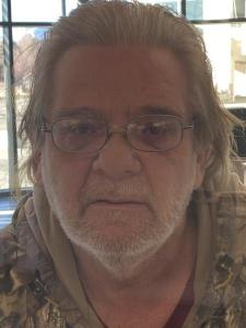 Bobby Edward Halldorson a registered Sex or Kidnap Offender of Utah