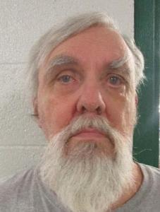 Alan Lee Lamont a registered Sex or Kidnap Offender of Utah