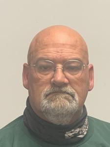 Reed Lloyd Larson a registered Sex or Kidnap Offender of Utah