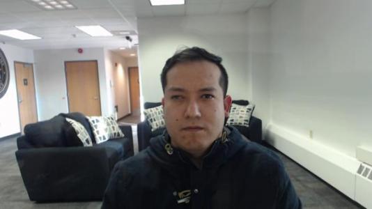 Giancarlo J Santa Cruz a registered Sex or Kidnap Offender of Utah