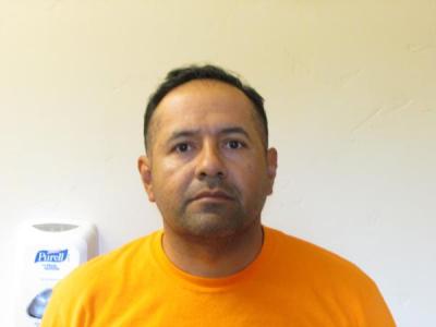 Victor Manuel Leyva a registered Sex or Kidnap Offender of Utah